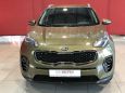 SUV   Kia Sportage 2016 , 1299900 , 