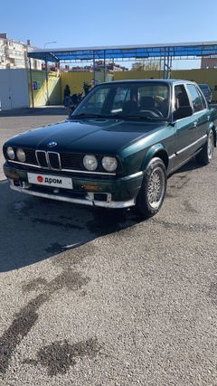 Седан BMW 3-Series 1987 года, 250000 рублей, Краснодар