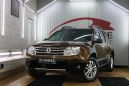 SUV   Renault Duster 2012 , 399000 , 