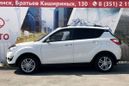 SUV   Changan CS35 2016 , 720000 , 