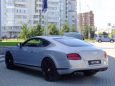  Bentley Continental GT 2015 , 13990000 , 