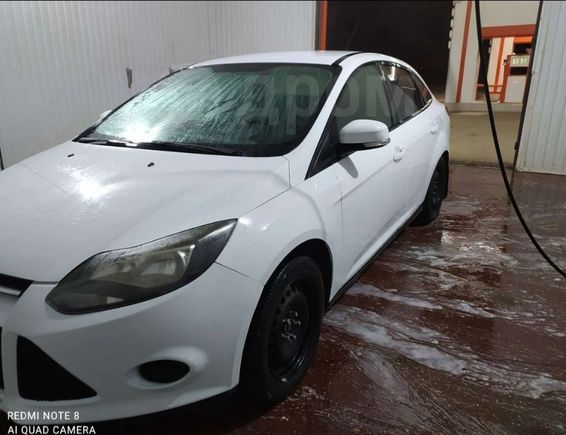  Ford Focus 2014 , 525005 , -