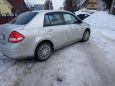  Nissan Tiida 2007 , 300000 , 