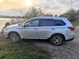 SUV   Mitsubishi Outlander 2016 , 1465000 , -