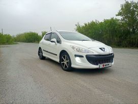  Peugeot 308 2010 , 450000 , 