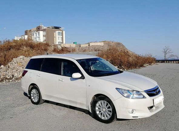    Subaru Exiga 2009 , 520000 , 