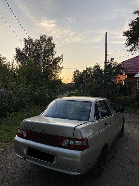 Ваз 2110 Купить Бу Тверь