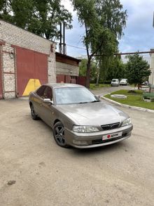 Продажа Тойота Виста Барнаул