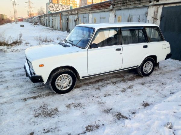 Купить Ваз 2104 В Уфе