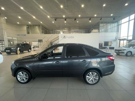 Купить Новую Гранту В Барнауле