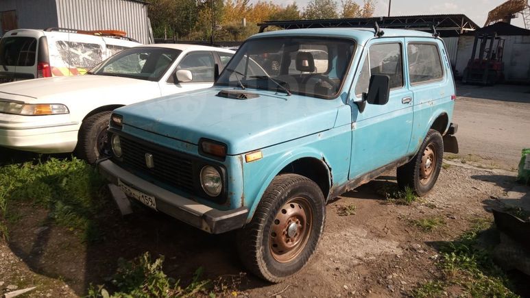 Купить Ниву В Смоленске Авито Бу