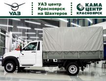 Купить Уаз 330365 В Чите Новый