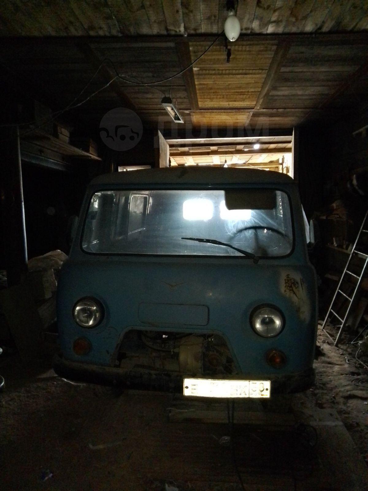 Купить автомобиль УАЗ Буханка 2000 г. в Братске, авто на ходу подвеска ...