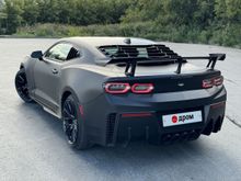 Купить Шевроле Камаро В Екатеринбурге