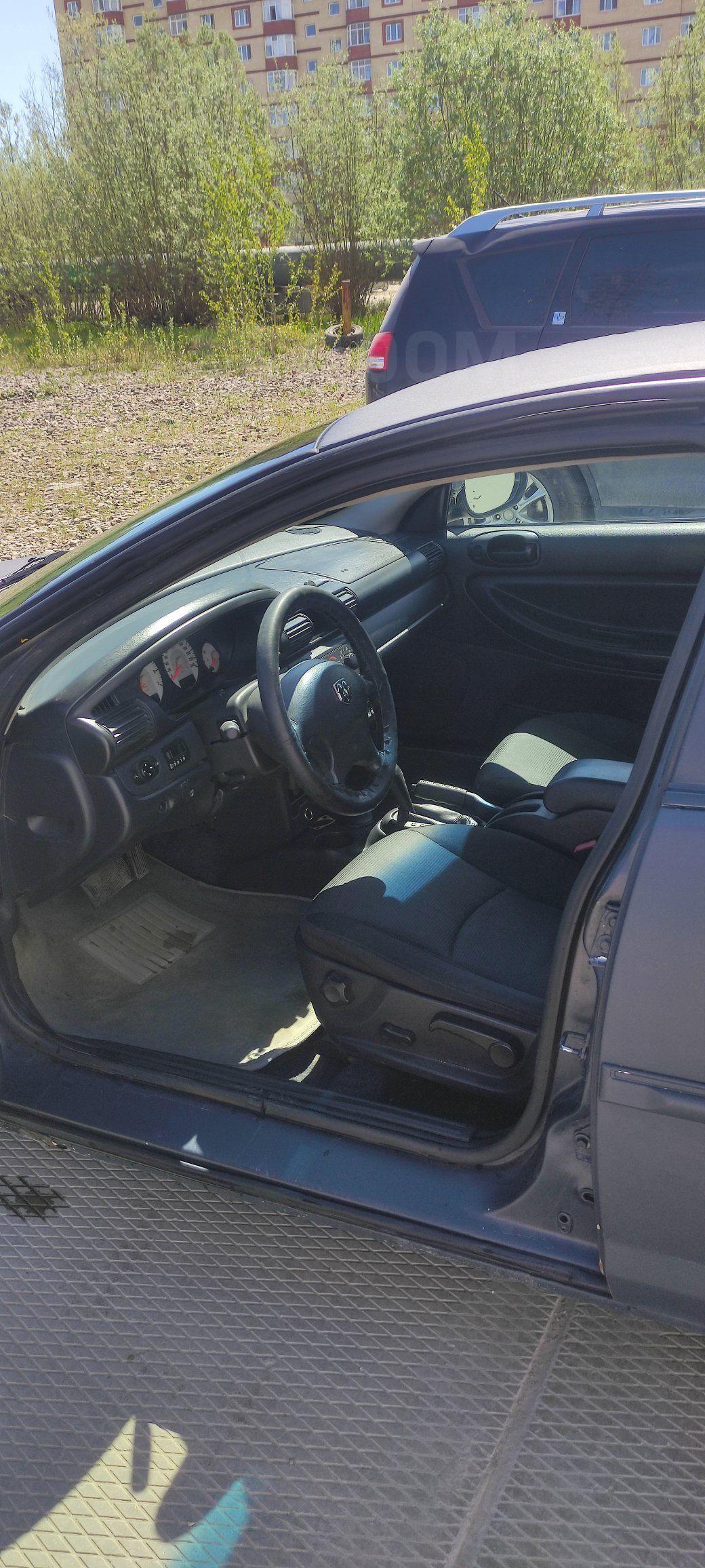 Купить ГАЗ Волга Сайбер 2008 в Сургуте, Состояние кузова на фото ...