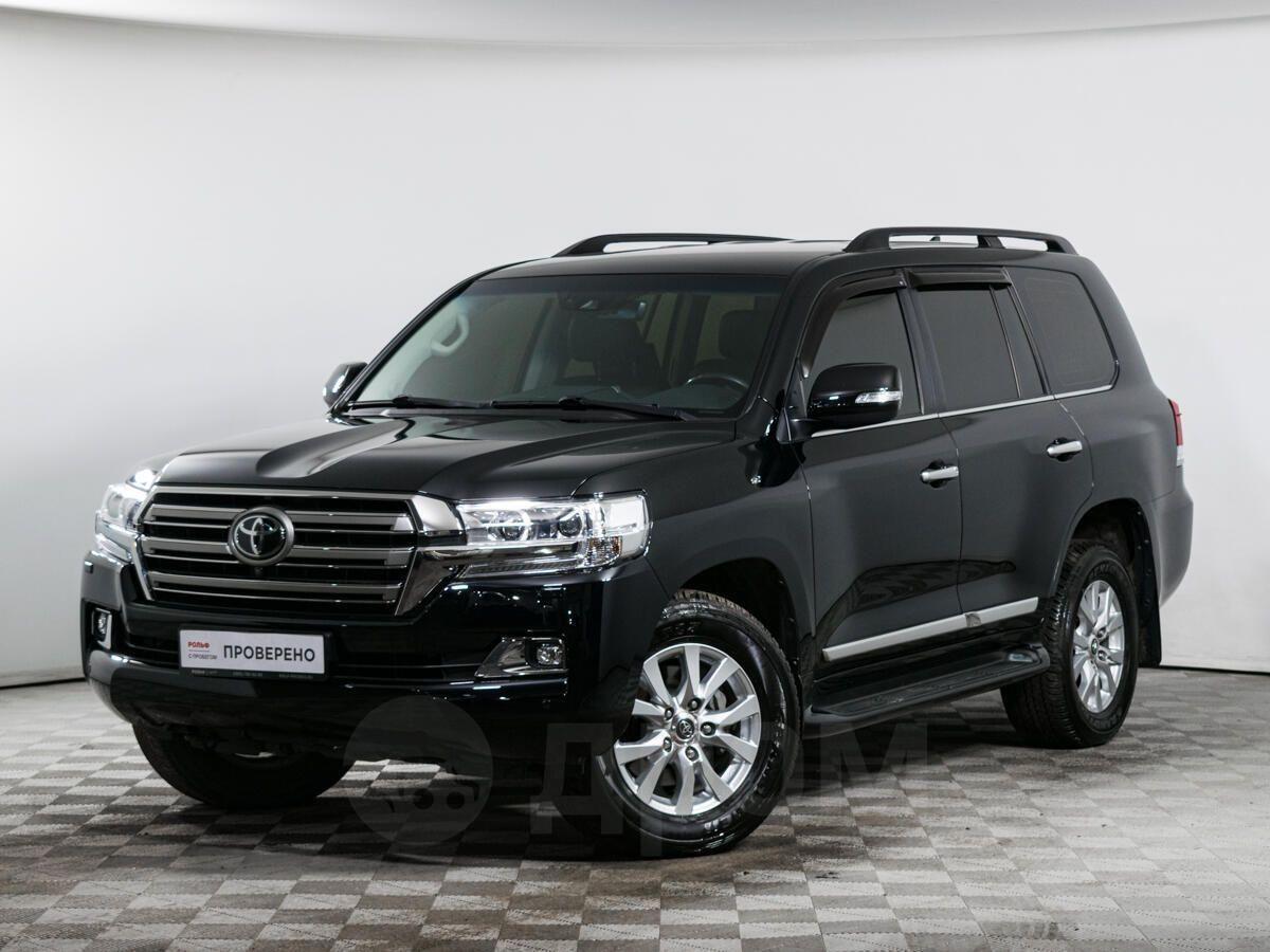 Авито Купить Крузер 200