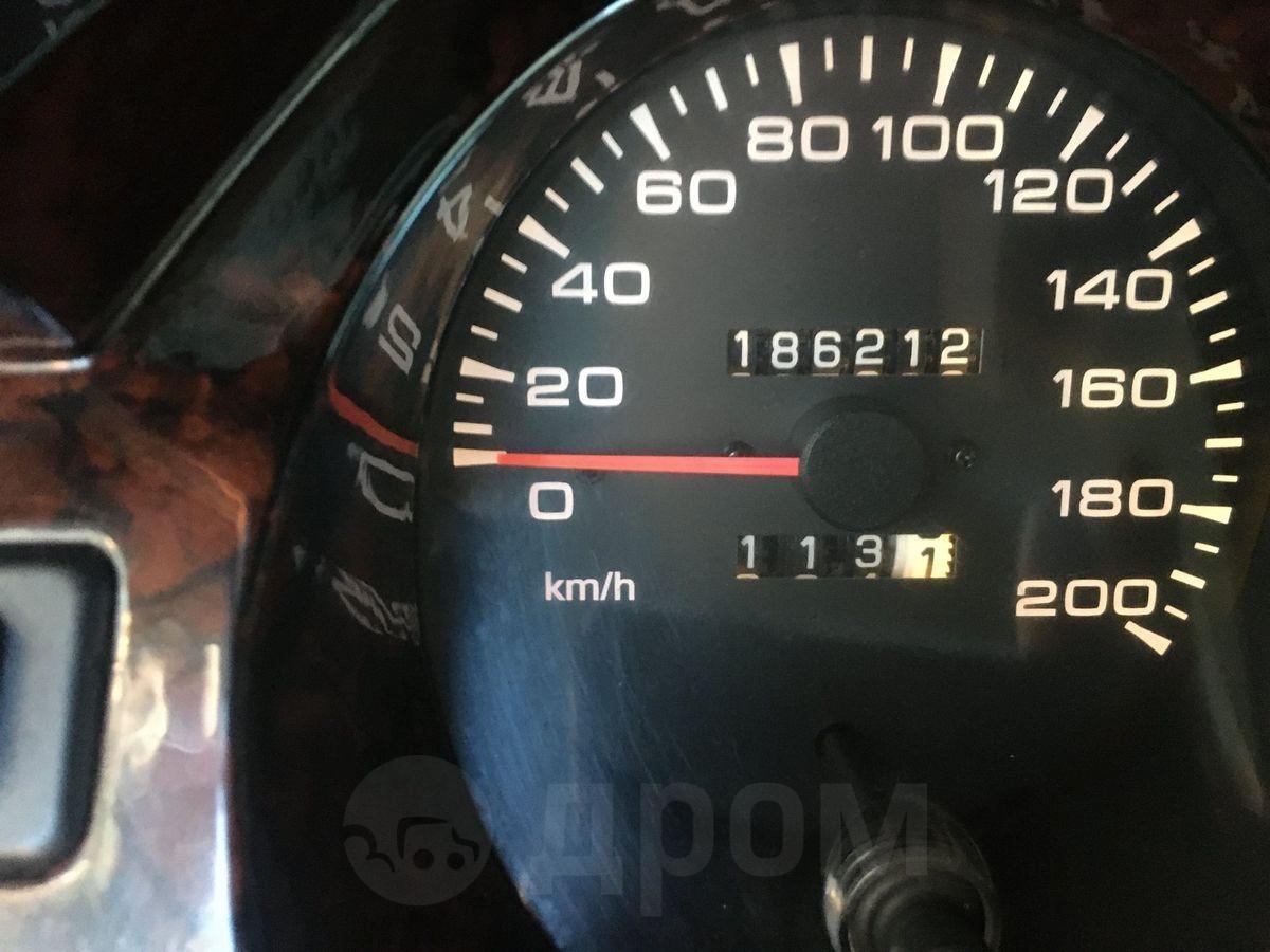 Мицубиси Паджеро 1997 в Иркутске, левый Руль, состояние отличное ...