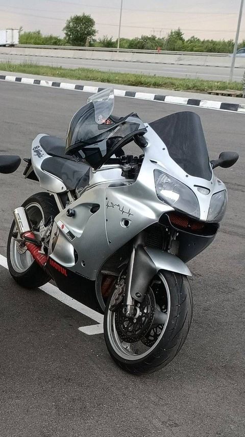 Ninja zx6r 2002 sale