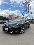  Lexus IS200t 2017 , 2550000 , 