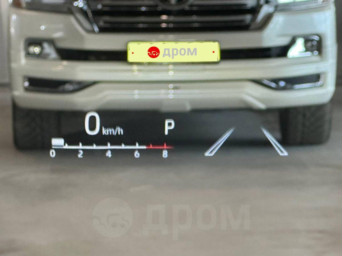Купить Toyota Harrier 21 года во Владивостоке, Утилизационный сбор ...