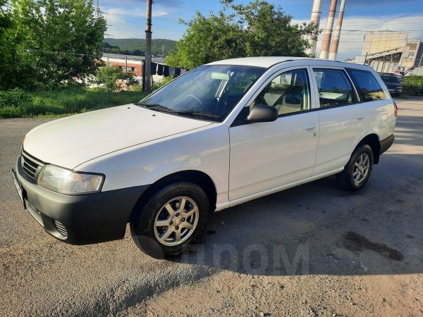 Ниссан Ад 2006 Купить