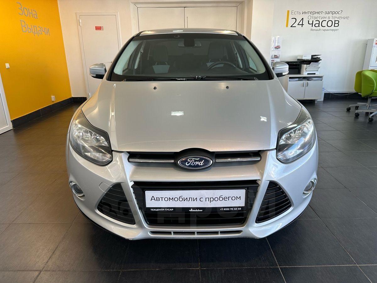Продажа автомобиля Ford Focus 2011 в Кирове, Купить Форд Киров, купить ...