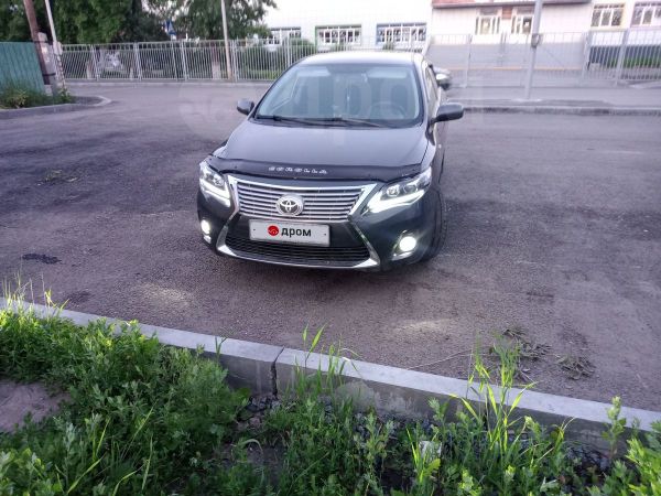 Купить Тойота Королла Курган С Пробегом Авито