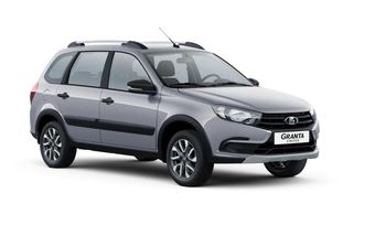 Лада Универсал Гранта Кросс Купить В Воронеже