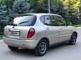  Toyota Duet 1999 , 205000 , 