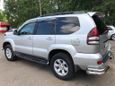 SUV   Toyota Land Cruiser Prado 2007 , 999999 , 