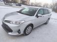  Toyota Corolla Fielder 2019 , 1139000 , 