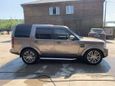 SUV   Land Rover Discovery 2015 , 2450000 , 