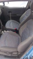  Chevrolet Spark 2007 , 260000 , 