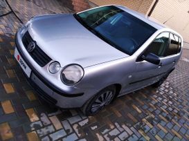  Volkswagen Polo 2003 , 200000 , 