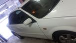  Mazda Familia 2001 , 110000 , 