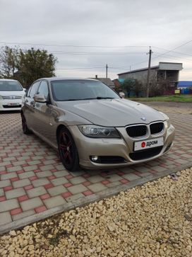  BMW 3-Series 2010 , 1200000 , 