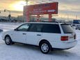  Volkswagen Passat 1995 , 200000 , 