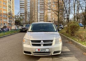    Dodge Grand Caravan 2009 , 940000 , 