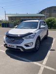 SUV   Hyundai Grand Santa Fe 2015 , 1750000 , 