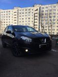 SUV   Nissan Qashqai 2012 , 690000 , 