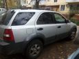 SUV   Kia Sorento 2007 , 550000 , 