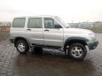 SUV     2007 , 330000 , 