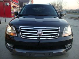 SUV   Kia Mohave 2013 , 1890000 , 