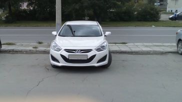  Hyundai i40 2014 , 810000 , 