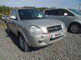 SUV   Hyundai Tucson 2007 , 700000 , 