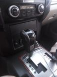 SUV   Mitsubishi Pajero 2008 , 950000 , 