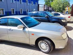 Седан Nissan Cedric 2004 года, 510000 рублей, Барнаул