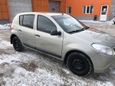  Renault Sandero 2010 , 225000 , 