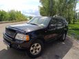 SUV   Ford Explorer 2005 , 650000 , --