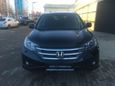 SUV   Honda CR-V 2014 , 1410000 , 